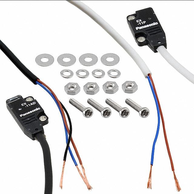 Panasonic Industrial Automation Sales 1110-2157-ND