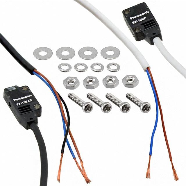 Panasonic Industrial Automation Sales 1110-2167-ND