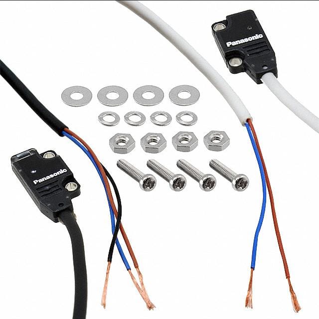 Panasonic Industrial Automation Sales 1110-1849-ND