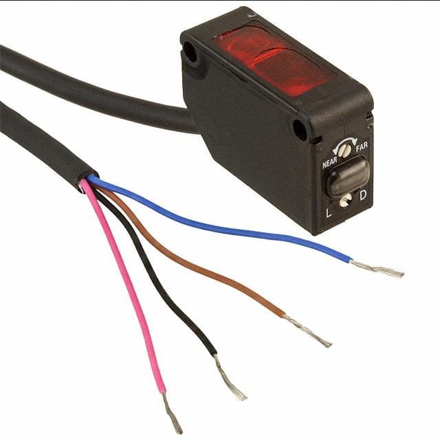 Panasonic Industrial Automation Sales 1110-2131-ND