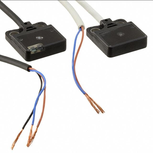 Panasonic Industrial Automation Sales 1110-1855-ND