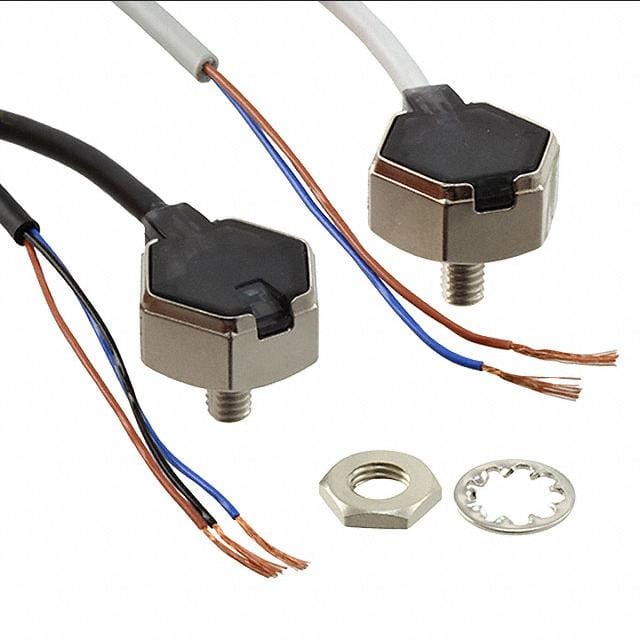 Panasonic Industrial Automation Sales 1110-2179-ND