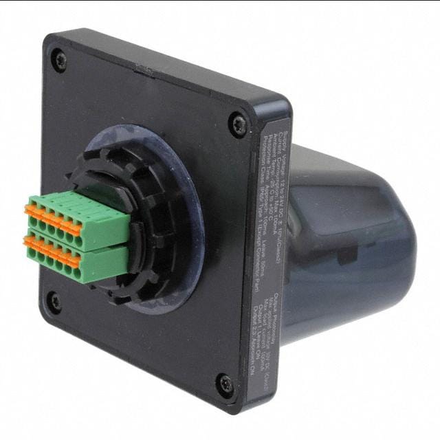 Panasonic Industrial Automation Sales 1110-2065-ND