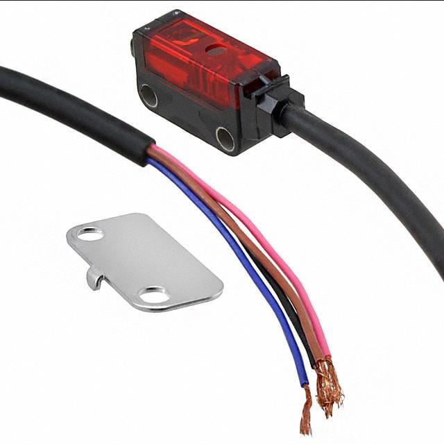 Panasonic Industrial Automation Sales 1110-1514-ND