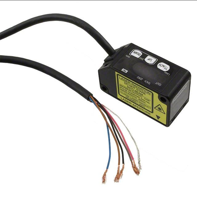 Panasonic Industrial Automation Sales 1110-3795-ND