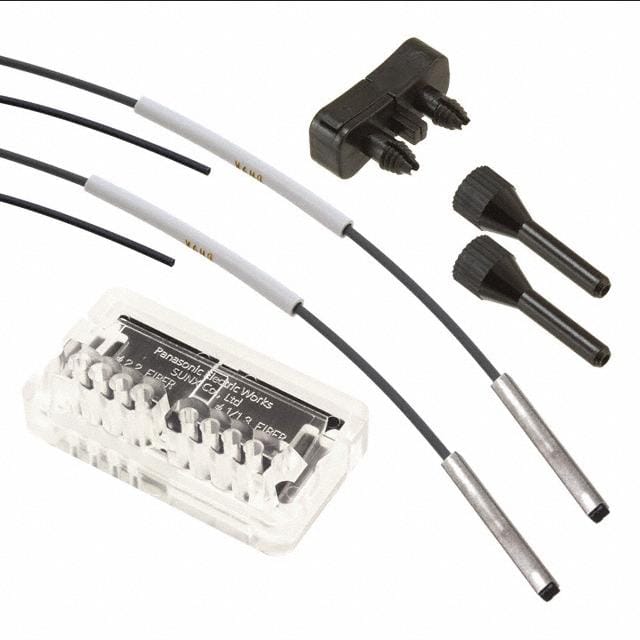 Panasonic Industrial Automation Sales 1110-1628-ND