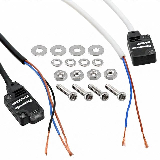 Panasonic Industrial Automation Sales 1110-2168-ND