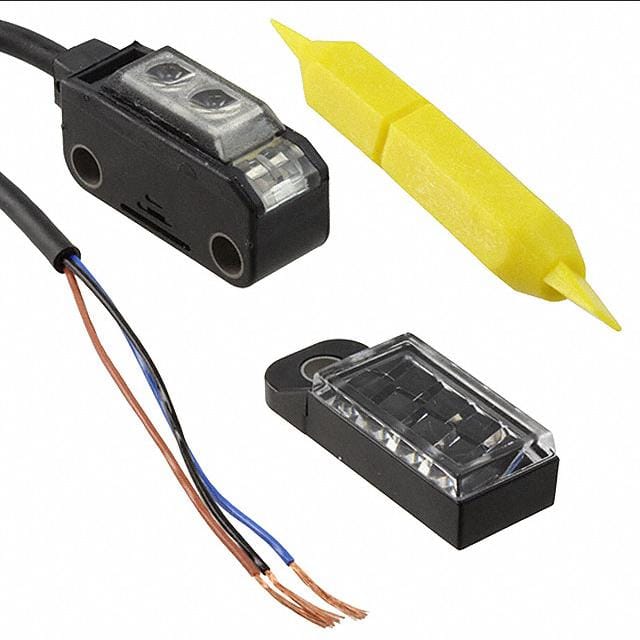 Panasonic Industrial Automation Sales 1110-1865-ND
