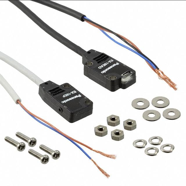Panasonic Industrial Automation Sales 1110-3442-ND