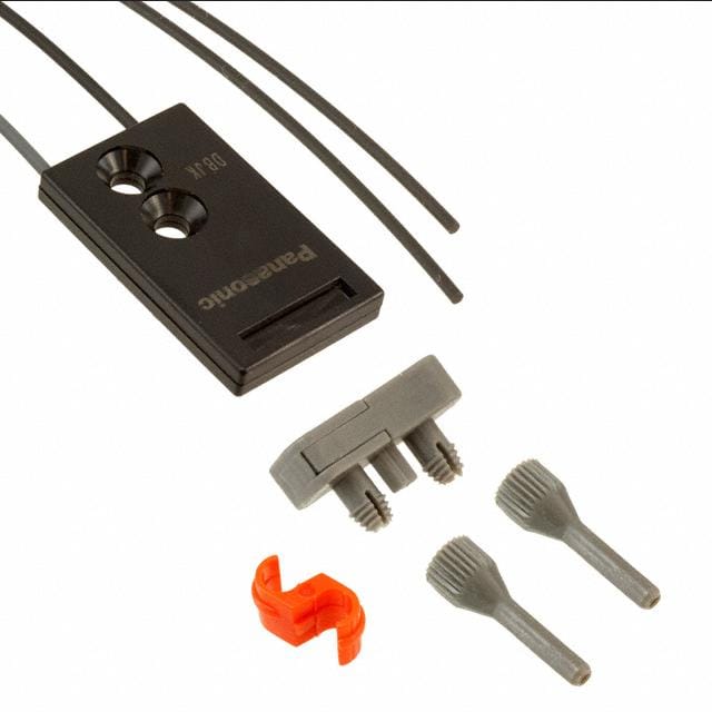 Panasonic Industrial Automation Sales 1110-1582-ND