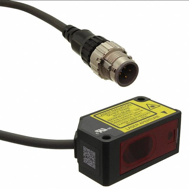 Panasonic Industrial Automation Sales 1110-4339-ND