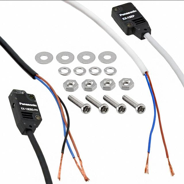 Panasonic Industrial Automation Sales 1110-2170-ND