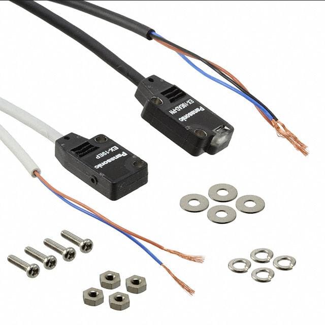 Panasonic Industrial Automation Sales 1110-3444-ND