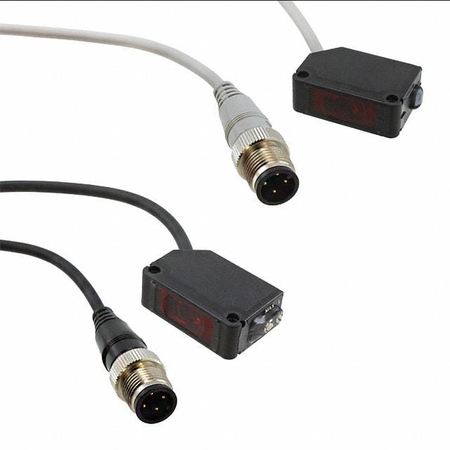 Panasonic Industrial Automation Sales 1110-1784-ND