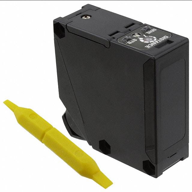 Panasonic Industrial Automation Sales 1110-2156-ND