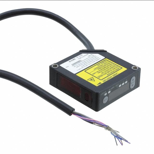 Panasonic Industrial Automation Sales 1110-1754-ND