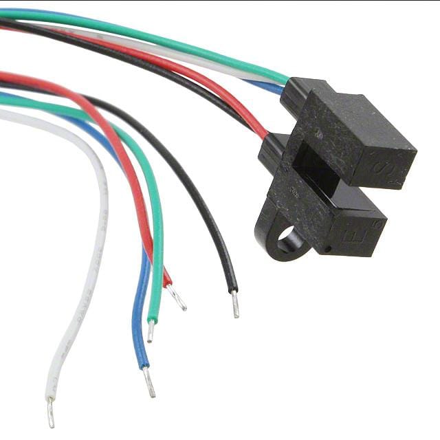 TT Electronics/Optek Technology 365-1812-ND