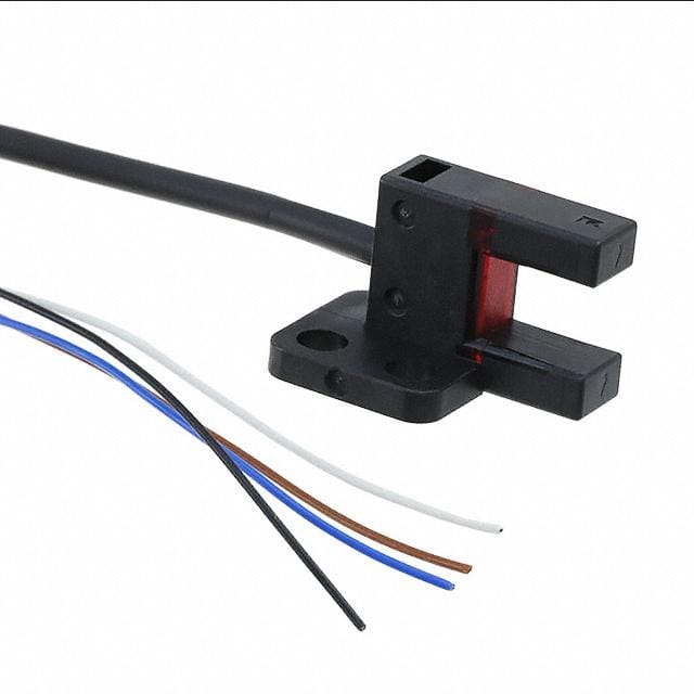 Panasonic Industrial Automation Sales 1110-3927-ND
