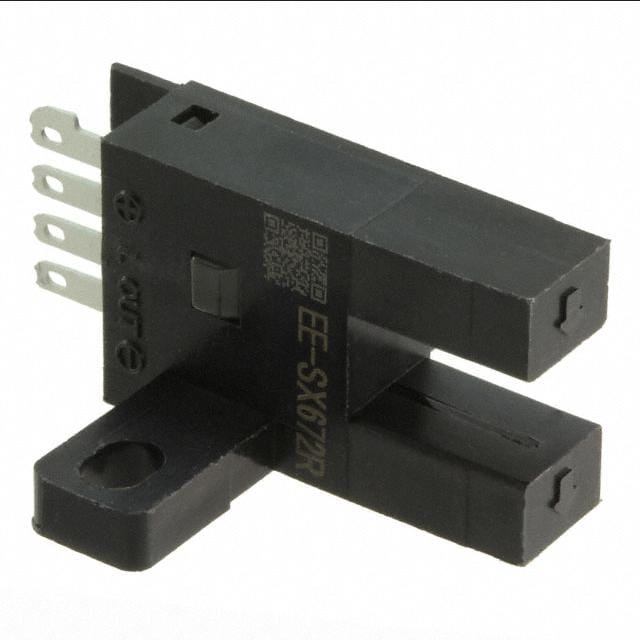 Omron Automation and Safety Z5596-ND