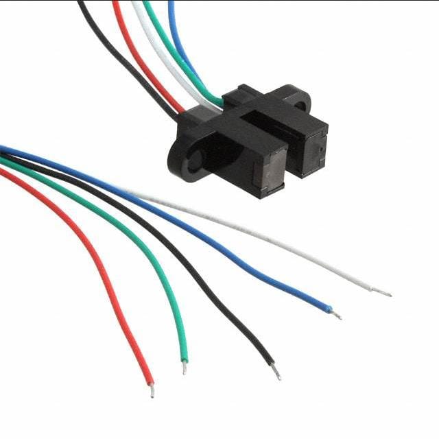 TT Electronics/Optek Technology OPB491T11Z-ND