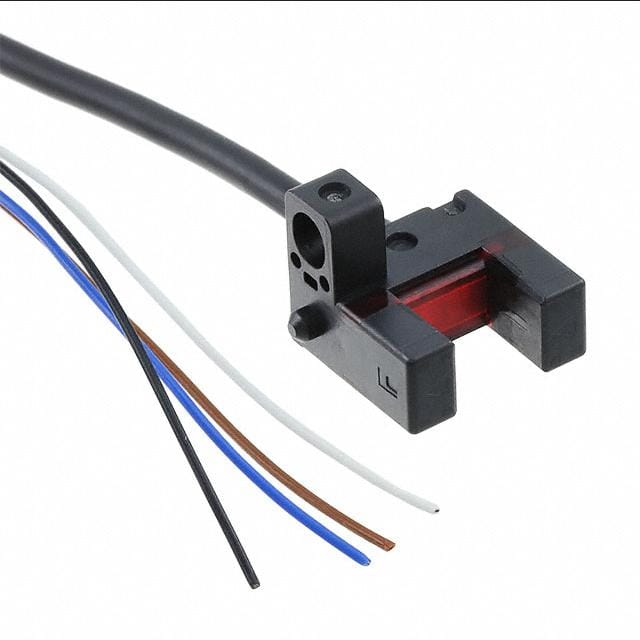 Panasonic Industrial Automation Sales 1110-3898-ND