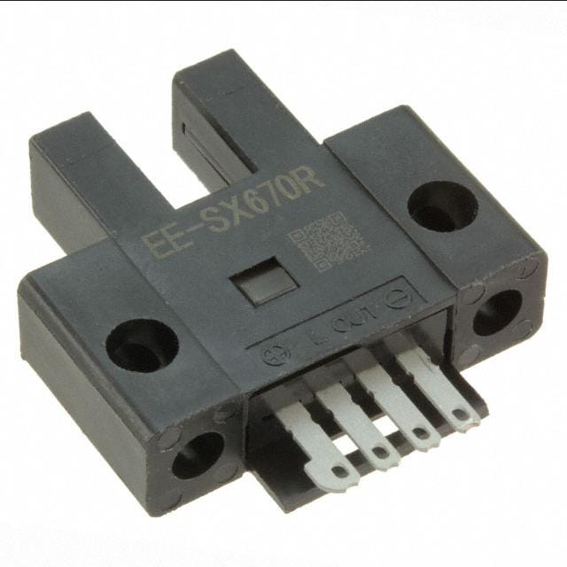 Omron Automation and Safety Z5594-ND
