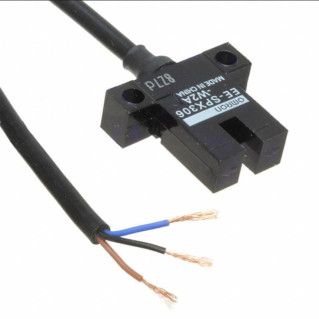 Omron Automation and Safety Z11204-ND