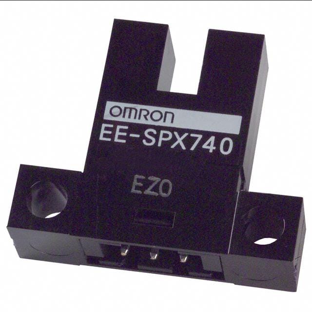 Omron Automation and Safety OR615-ND