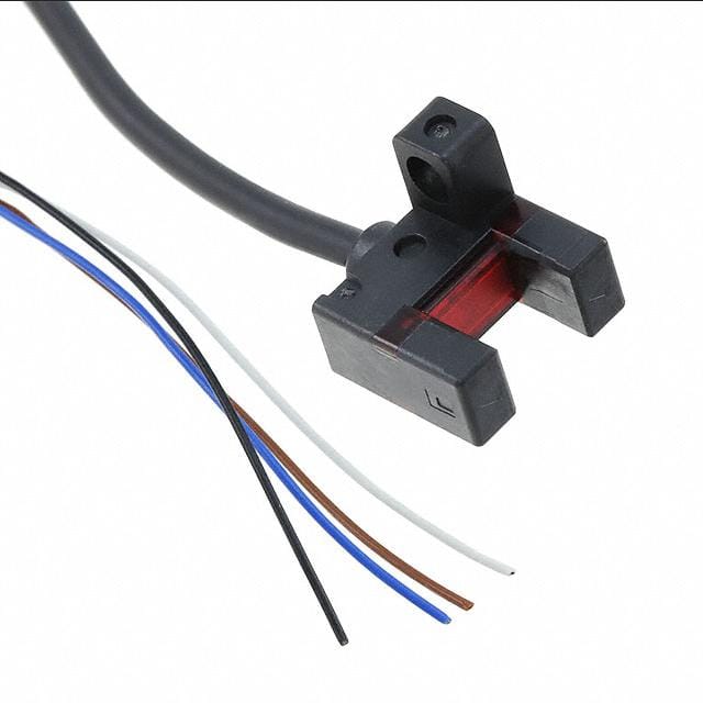 Panasonic Industrial Automation Sales 1110-3902-ND
