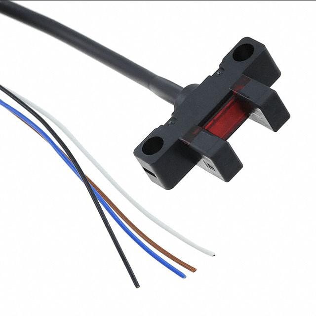 Panasonic Industrial Automation Sales 1110-3899-ND