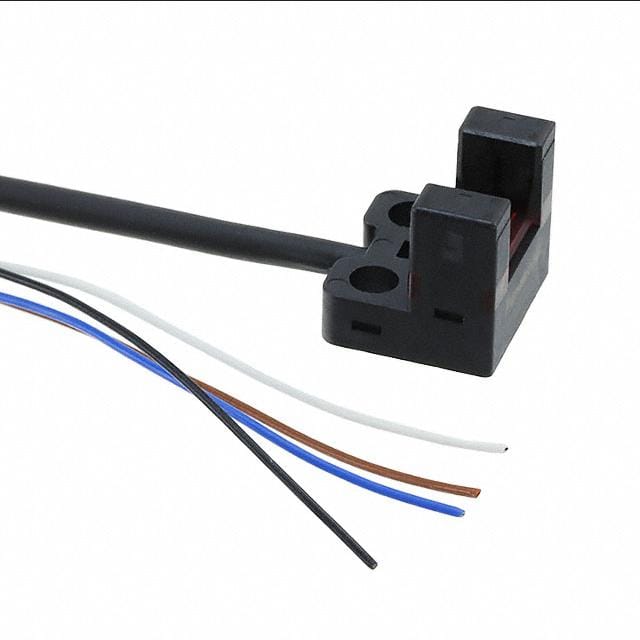 Panasonic Industrial Automation Sales 1110-3895-ND