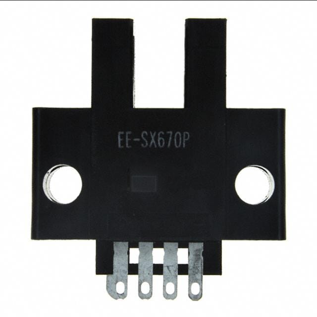 Omron Automation and Safety OR870-ND