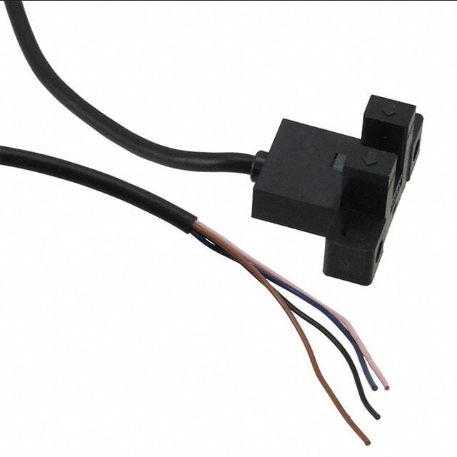 Omron Automation and Safety Z5898-ND
