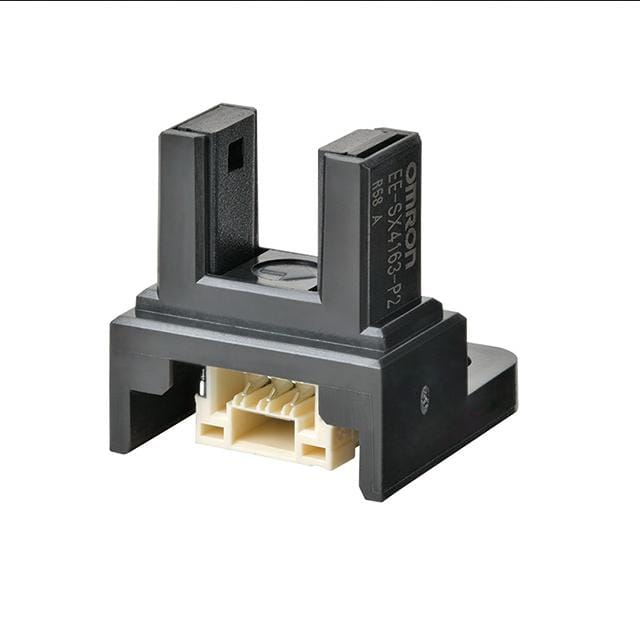 Omron Electronics Inc-EMC Div Z12569-ND