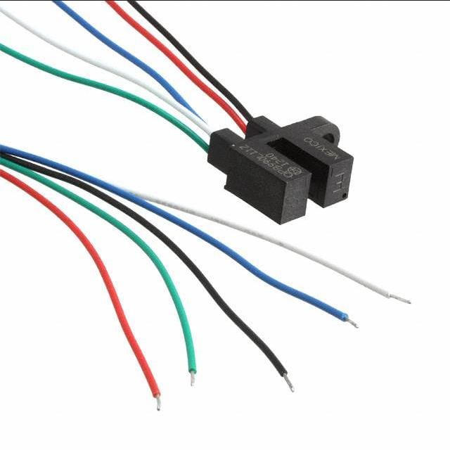 TT Electronics/Optek Technology 365-1819-ND