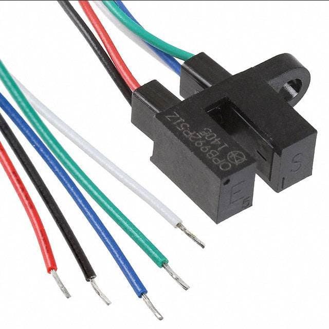TT Electronics/Optek Technology 365-1939-ND