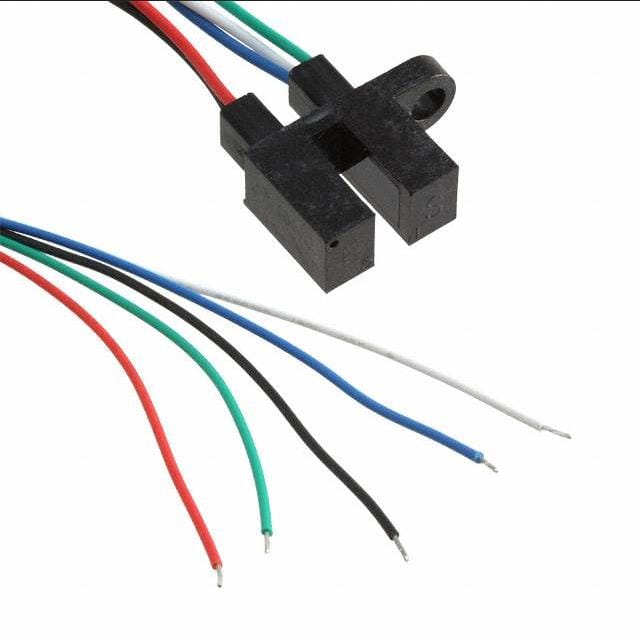 TT Electronics/Optek Technology 365-1816-ND