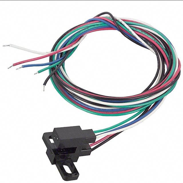 TT Electronics/Optek Technology 365-1234-ND