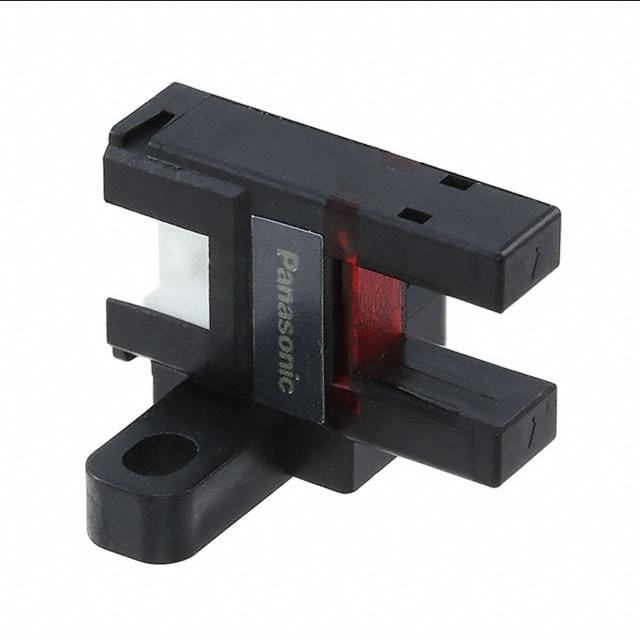 Panasonic Industrial Automation Sales 1110-3929-ND