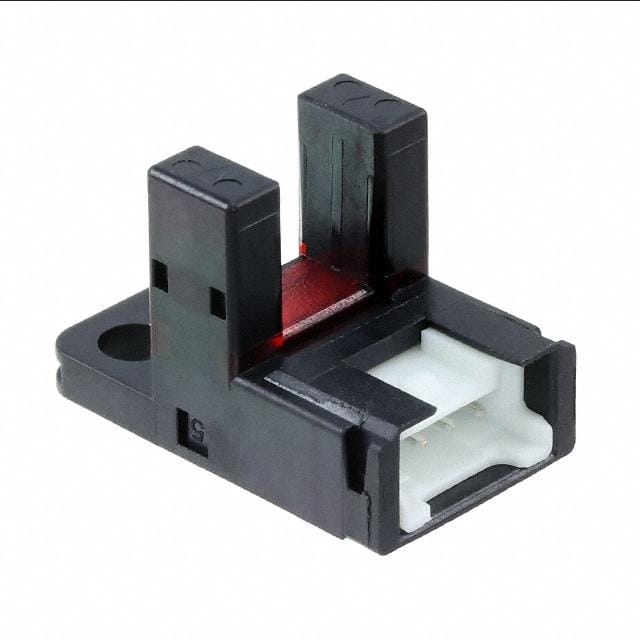 Panasonic Industrial Automation Sales 1110-3931-ND