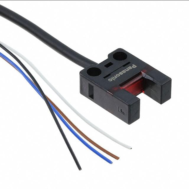 Panasonic Industrial Automation Sales 1110-3901-ND