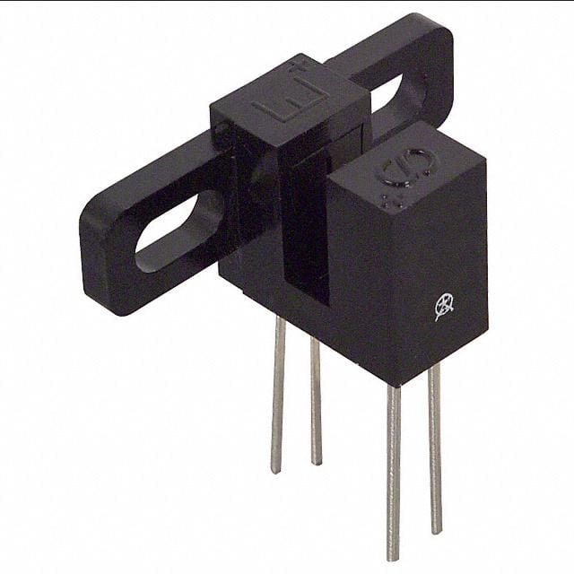 TT Electronics/Optek Technology OPB840L55-ND