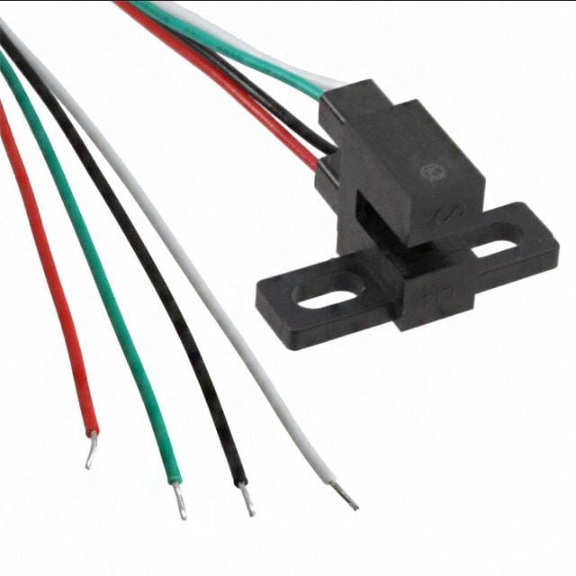 TT Electronics/Optek Technology 365-1337-ND
