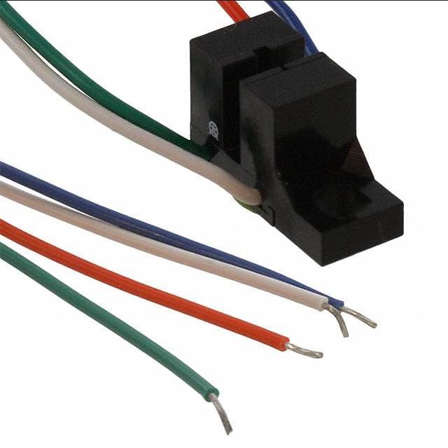 TT Electronics/Optek Technology 365-1717-ND