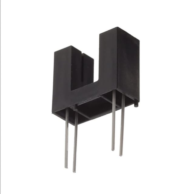 Everlight Electronics Co Ltd 1080-ITR8402-A-ND