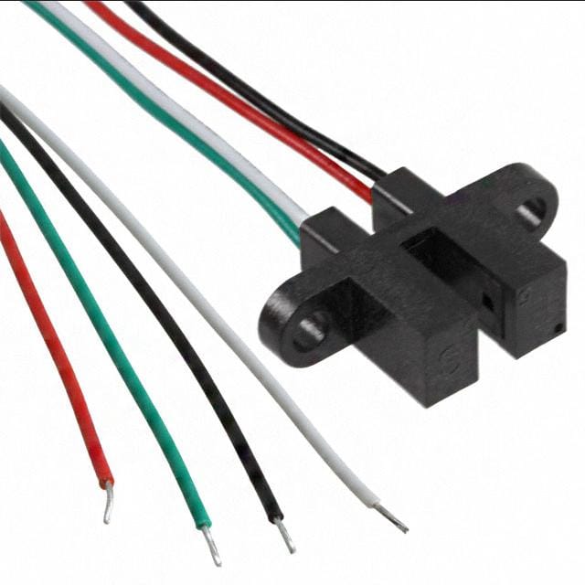 TT Electronics/Optek Technology 365-1934-ND