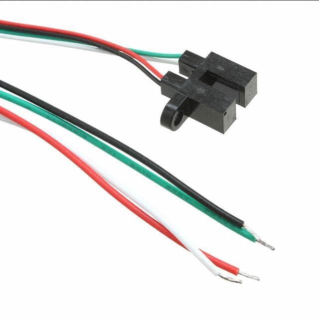 TT Electronics/Optek Technology 365-2054-ND