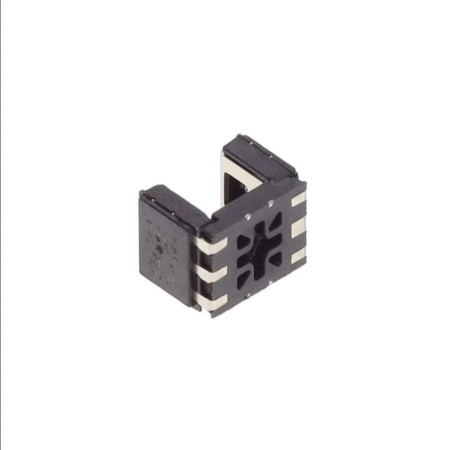 Vishay Semiconductor Opto Division 751-1040-2-ND,751-1040-1-ND,751-1040-6-ND