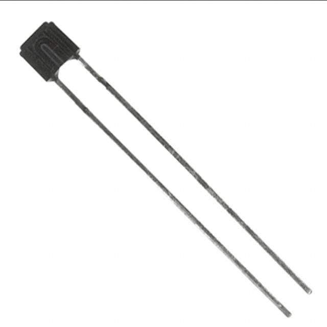 Vishay Semiconductor Opto Division 751-1061-ND