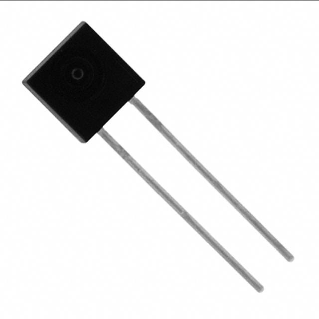 Vishay Semiconductor Opto Division TEKT5400S-ND